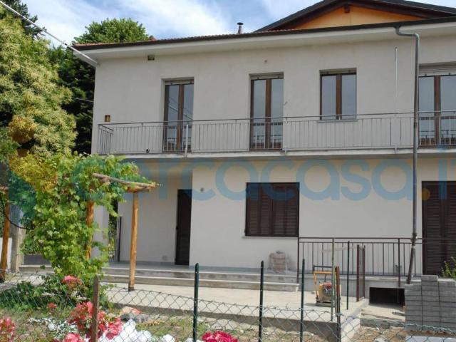 Appartamento Bilocale in ottime condizioni, in affitto in Via Tre Denti 74, Cantalupa