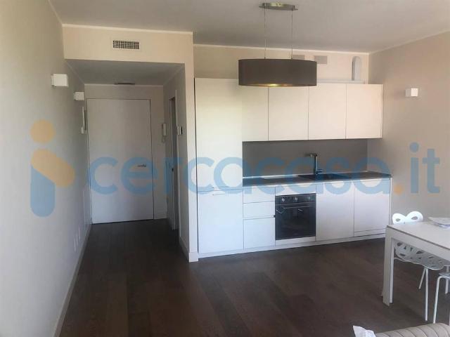Appartamento Bilocale in ottime condizioni, in affitto in Via Vittorio Veneto, Piacenza