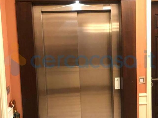 Appartamento Bilocale in ottime condizioni, in affitto in Via Vittorio Veneto, Piacenza