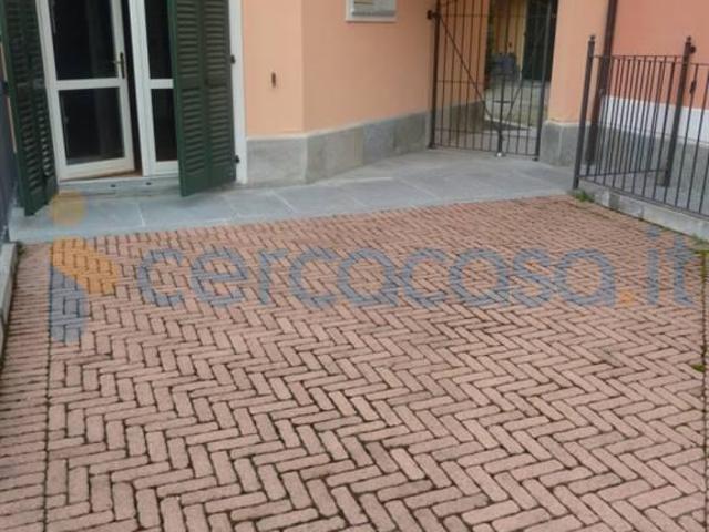 Appartamento Bilocale in ottime condizioni, in affitto in Casale Monferrato, Casale Monferrato