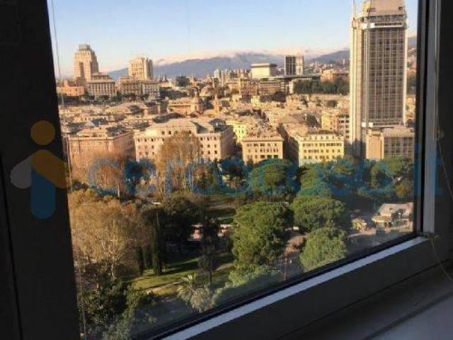 Appartamento Bilocale in ottime condizioni, in affitto in Corso Buenos Aires, Genova