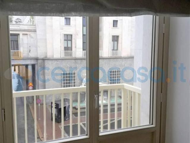 Appartamento Bilocale in ottime condizioni, in affitto in Piazza C.l.n Torino