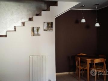 Appartamento bilocale per max 2 persone