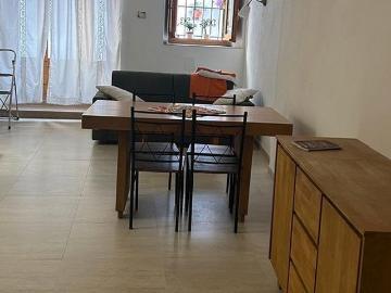Appartamento bilocale per trasfertisti a Iglesias