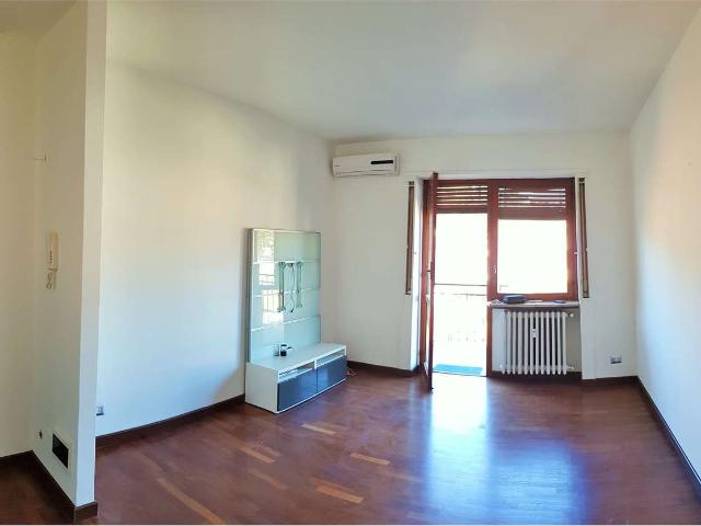 Appartamento bilocale ultimo piano