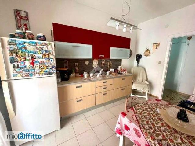 Appartamento Brancaccio