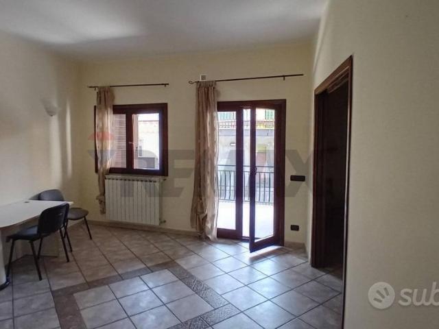 Appartamento Bronte