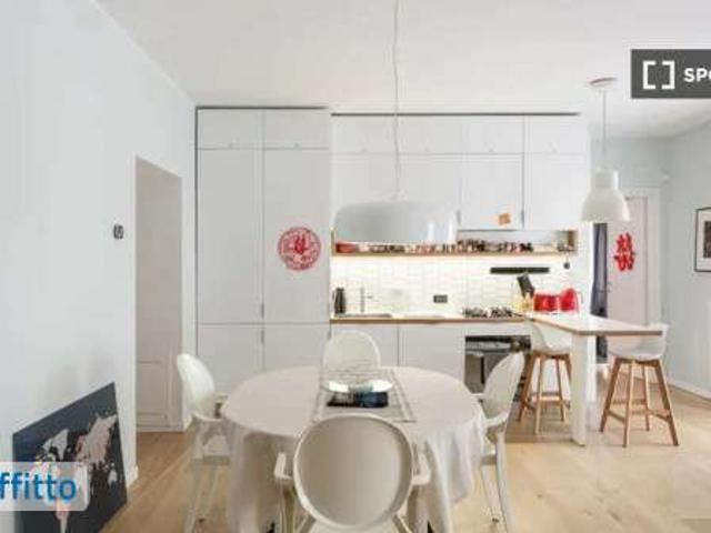 Appartamento Buenos aires, indipendenza, p.ta venezia