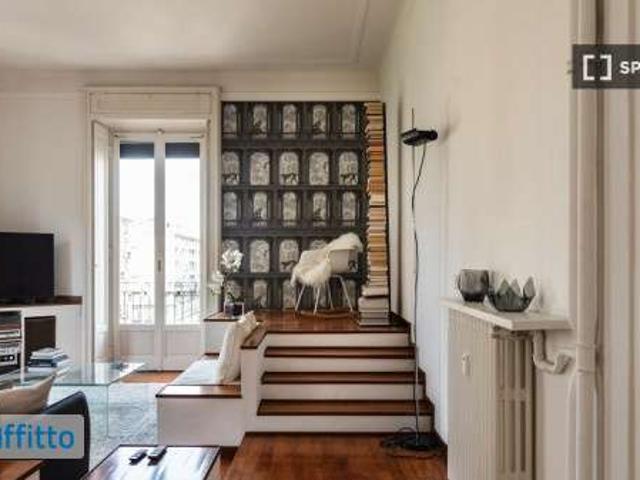 Appartamento Buenos aires, indipendenza, p.ta venezia