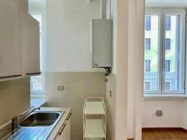 Appartamento Buenos aires, indipendenza, p.ta venezia