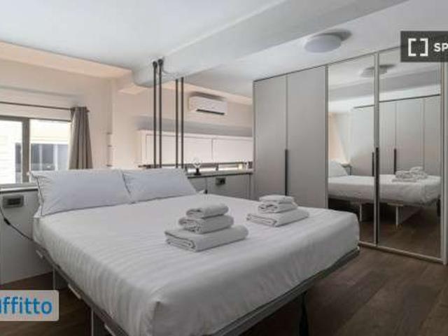 Appartamento Buenos aires, indipendenza, p.ta venezia