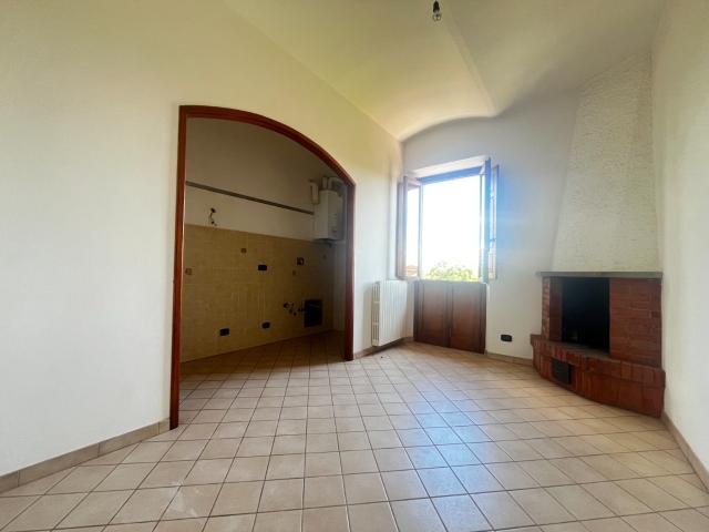 Appartamento Buggiano
