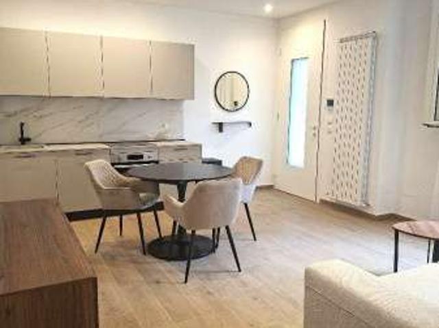 Appartamento Buon pastore
