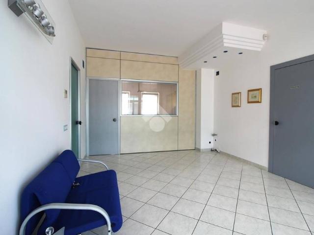 Appartamento buono stato, Centro, Dueville