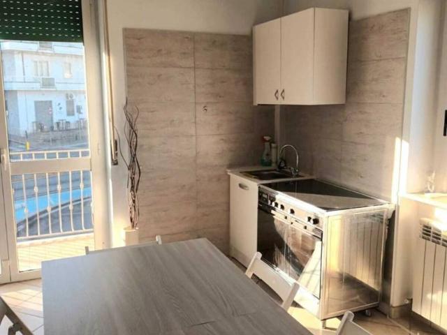 Appartamento buono stato, Marina Di San Vito, San Vito Chietino