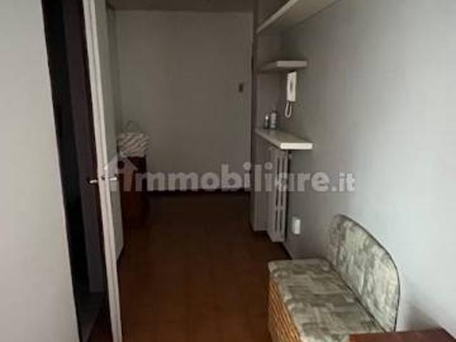 Appartamento buono stato, secondo piano, Centro, Casalmaggiore