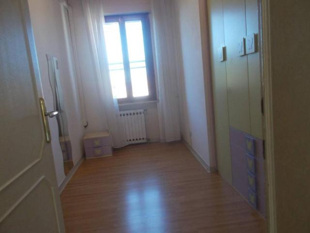 Appartamento buono stato, secondo piano, Centro, Ponsacco