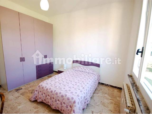 Appartamento buono stato, secondo piano, San Terenzo, Lerici