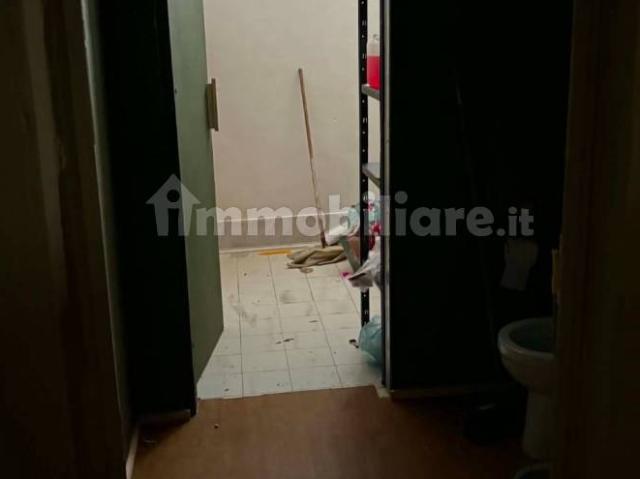 Appartamento buono stato, piano rialzato, San Nicola la Strada