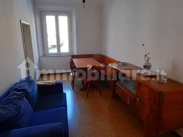 Appartamento buono stato, primo piano, Centro Storico, Modena
