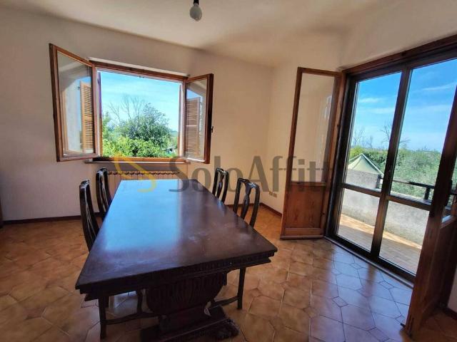 Appartamento buono stato, primo piano, Borgo Passera, Sant'Angelo, Bettolelle, Senigallia