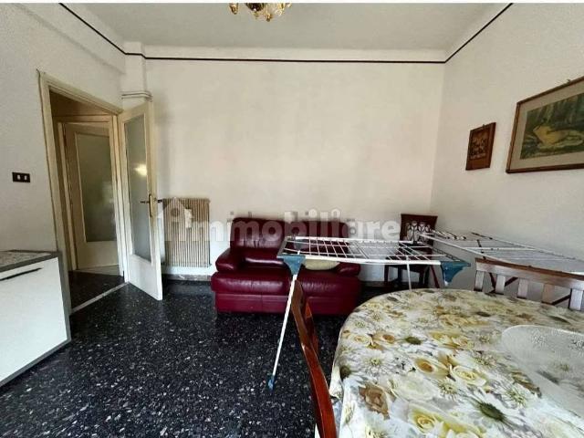 Appartamento buono stato, primo piano, Lerici Paese, Lerici
