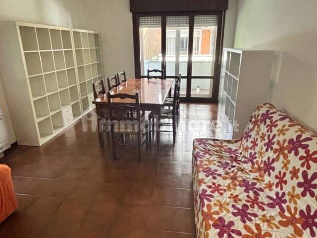 Appartamento buono stato, primo piano, Stanga Pio X, Padova