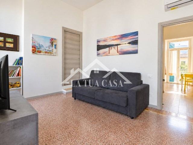 Appartamento buono stato, primo piano, Viareggio