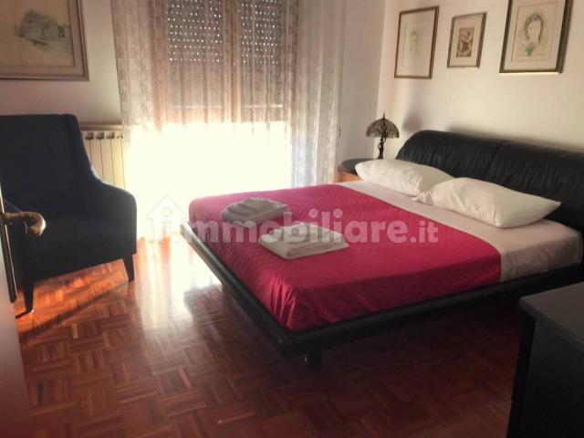 Appartamento buono stato, quarto piano, Favaro Veneto, Venezia