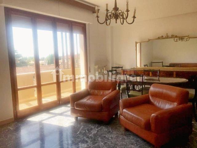 Appartamento buono stato, terzo piano, Careggi Rifredi Dalmazia, Firenze