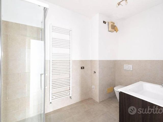 Appartamento Gorizia