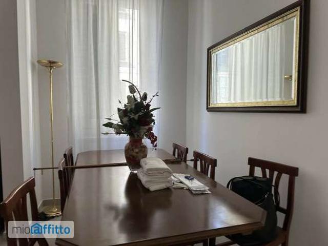 Appartamento arredato Gavinana e galluzzo