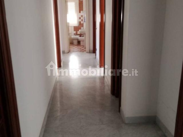Appartamento Galleria Vanvitelli 26, Vomero, Napoli