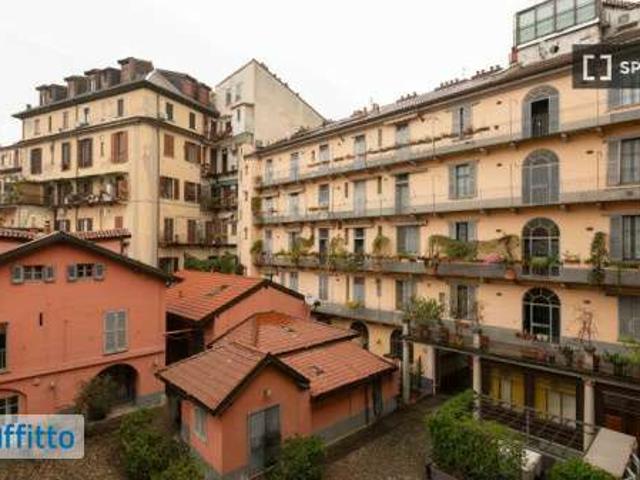 Appartamento Garibaldi, isola, maciachini, monumentale