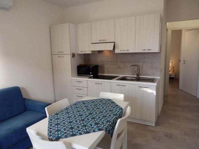 APPARTAMENTO GEMMA DEL MARE