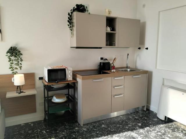 Appartamento Genoa Genoa 16124 DS103841836