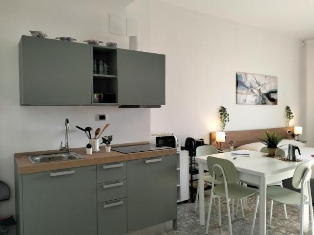 Appartamento Genoa Genoa 16124 DS103152967