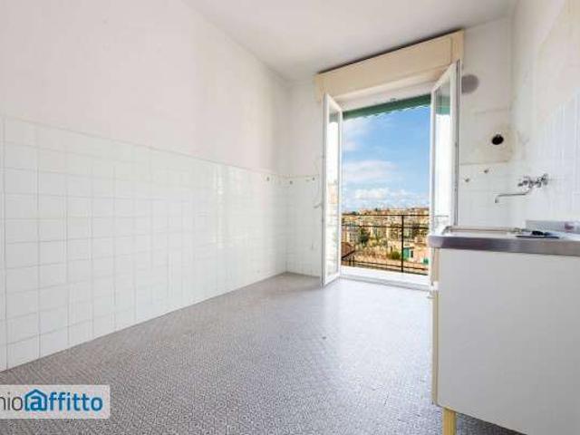 Appartamento Genova