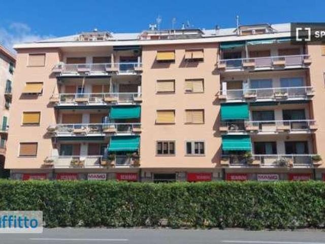 Appartamento Genova