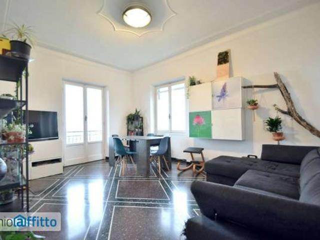 Appartamento Genova