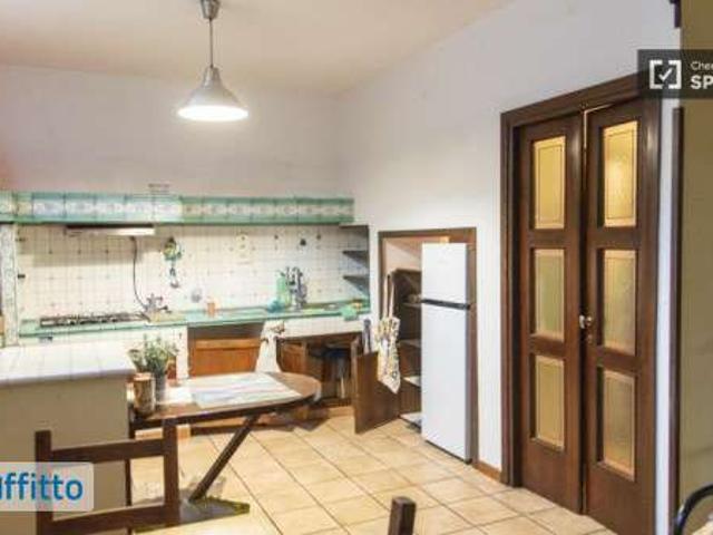 Appartamento Giustiniana, olgiata, cesano