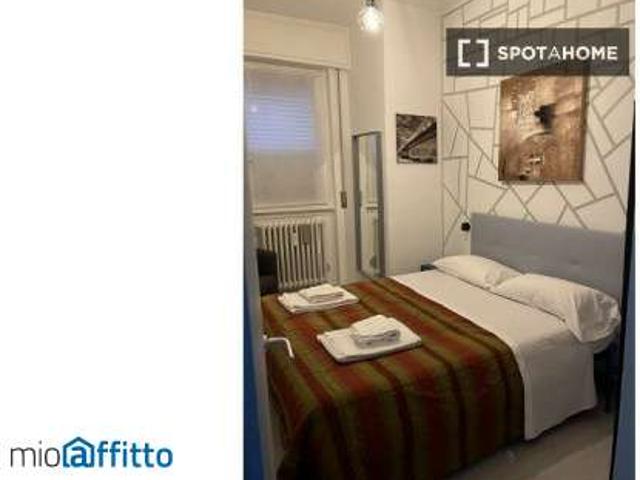 Appartamento Greco, monza, palmanova, bicocca