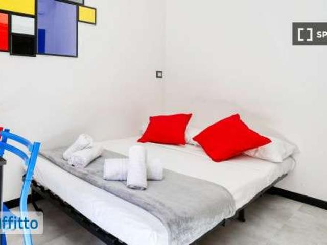 Appartamento Greco, monza, palmanova, bicocca