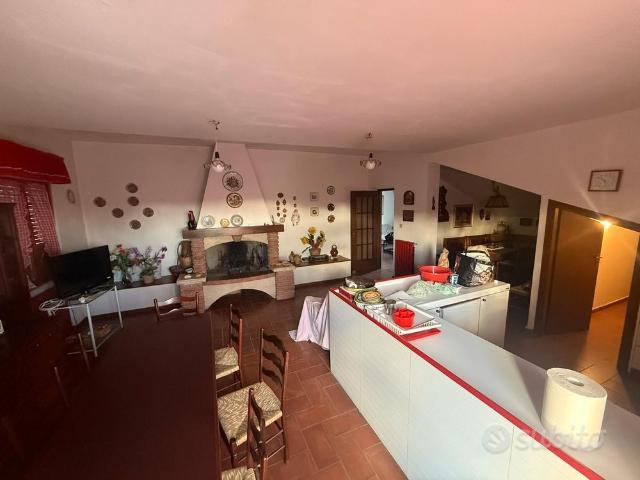Appartamento Guidonia viale Roma