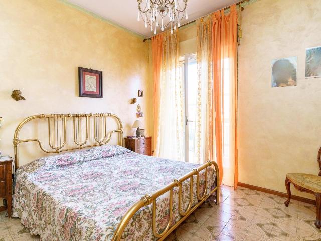 Appartamento da ristrutturare a Mascalucia