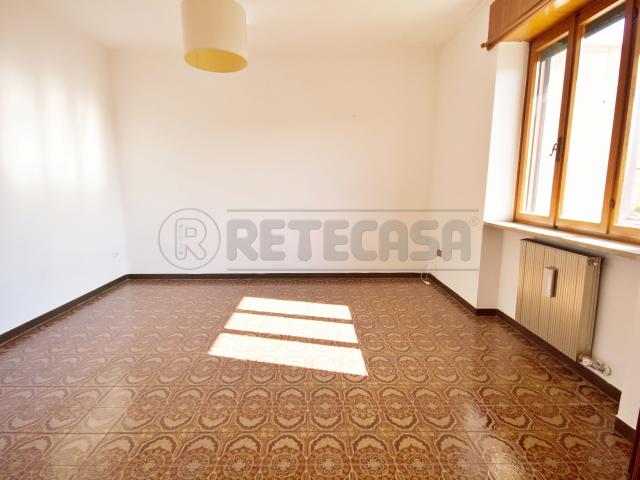 Appartamento da ristrutturare a Montecchio Maggiore
