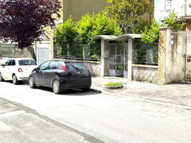 Appartamento da ristrutturare a Avezzano