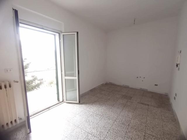 Appartamento da ristrutturare a Campobasso