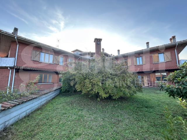 Appartamento da ristrutturare a Dorno