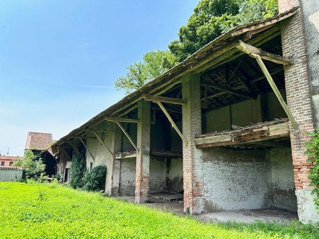Appartamento da ristrutturare a Lodi